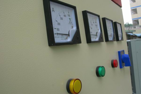 道外配电柜-3683讲讲配电柜注意事项